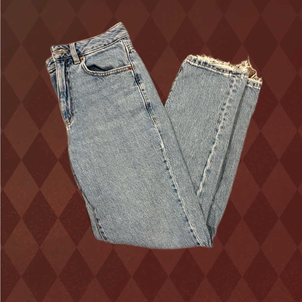 Garage Jeans